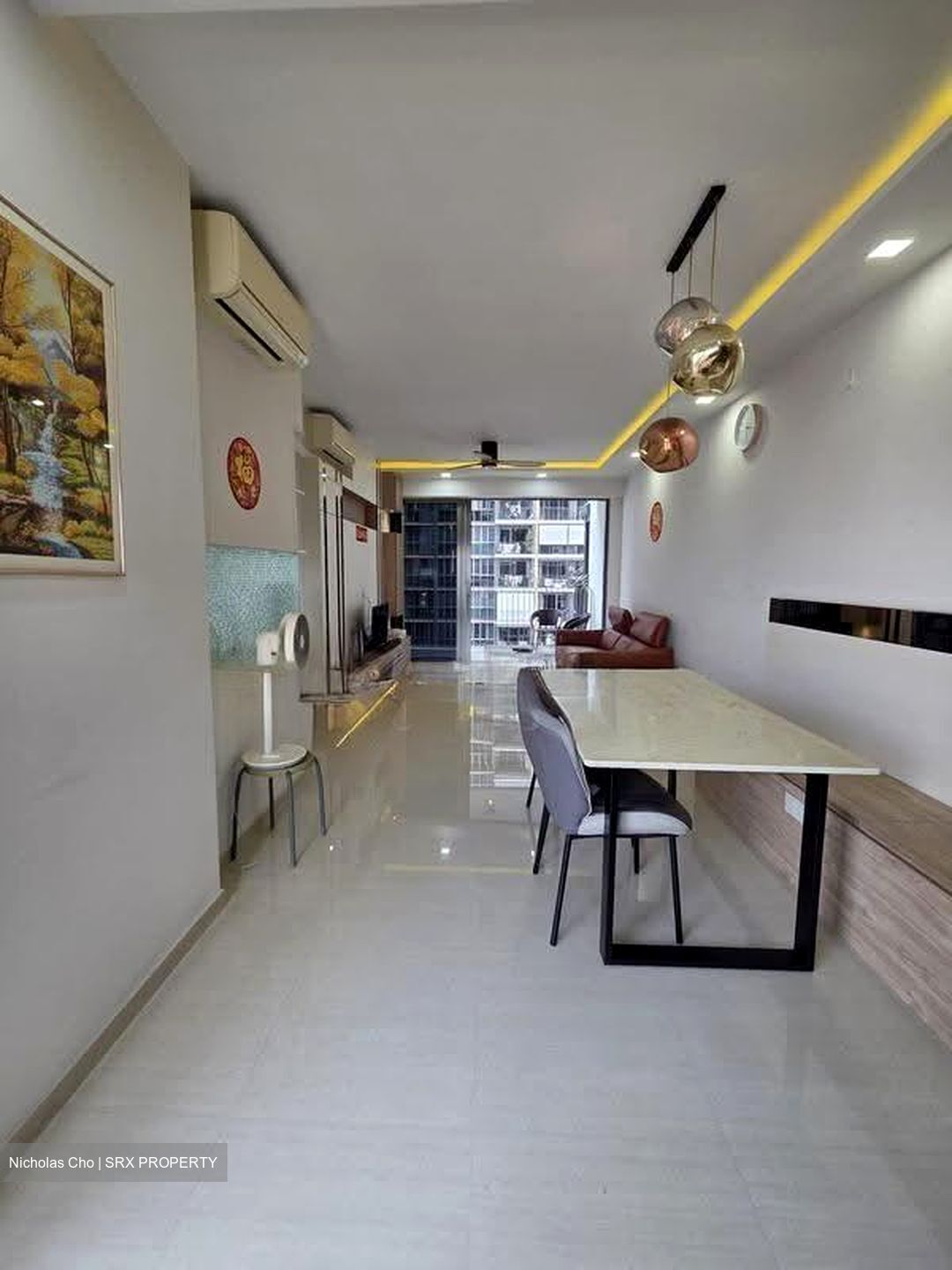 Sol Acres (D23), Condominium #617979381